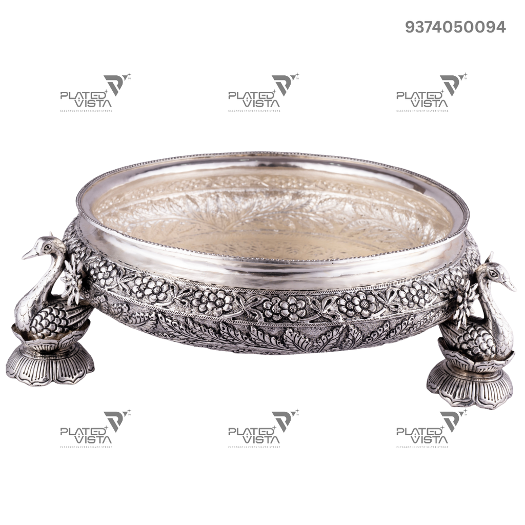 German Silver Urli