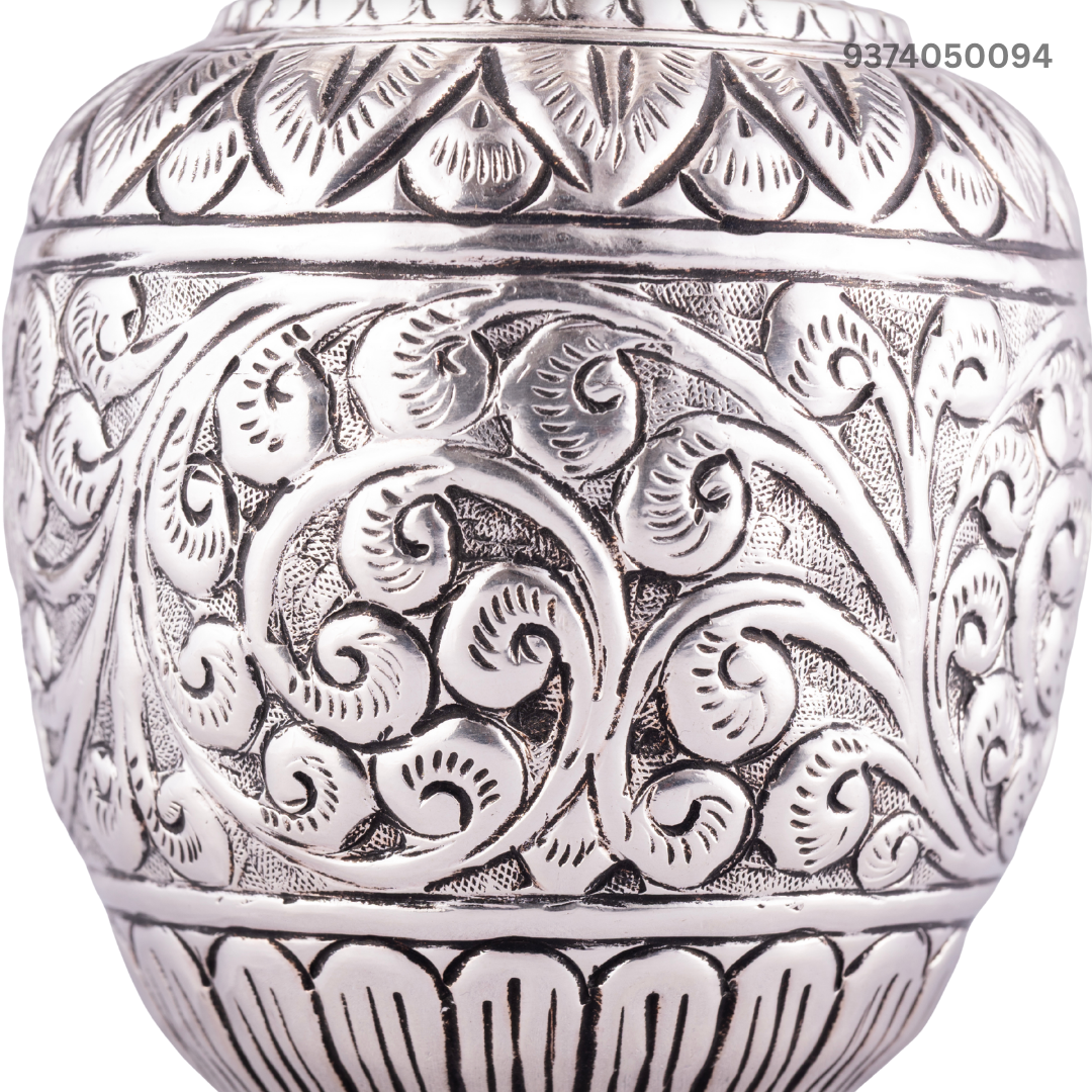Flower Vase