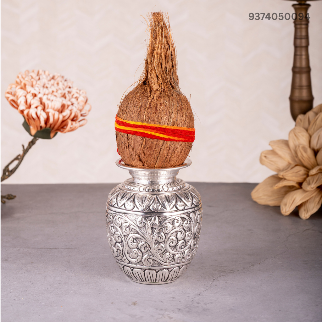 Flower Vase
