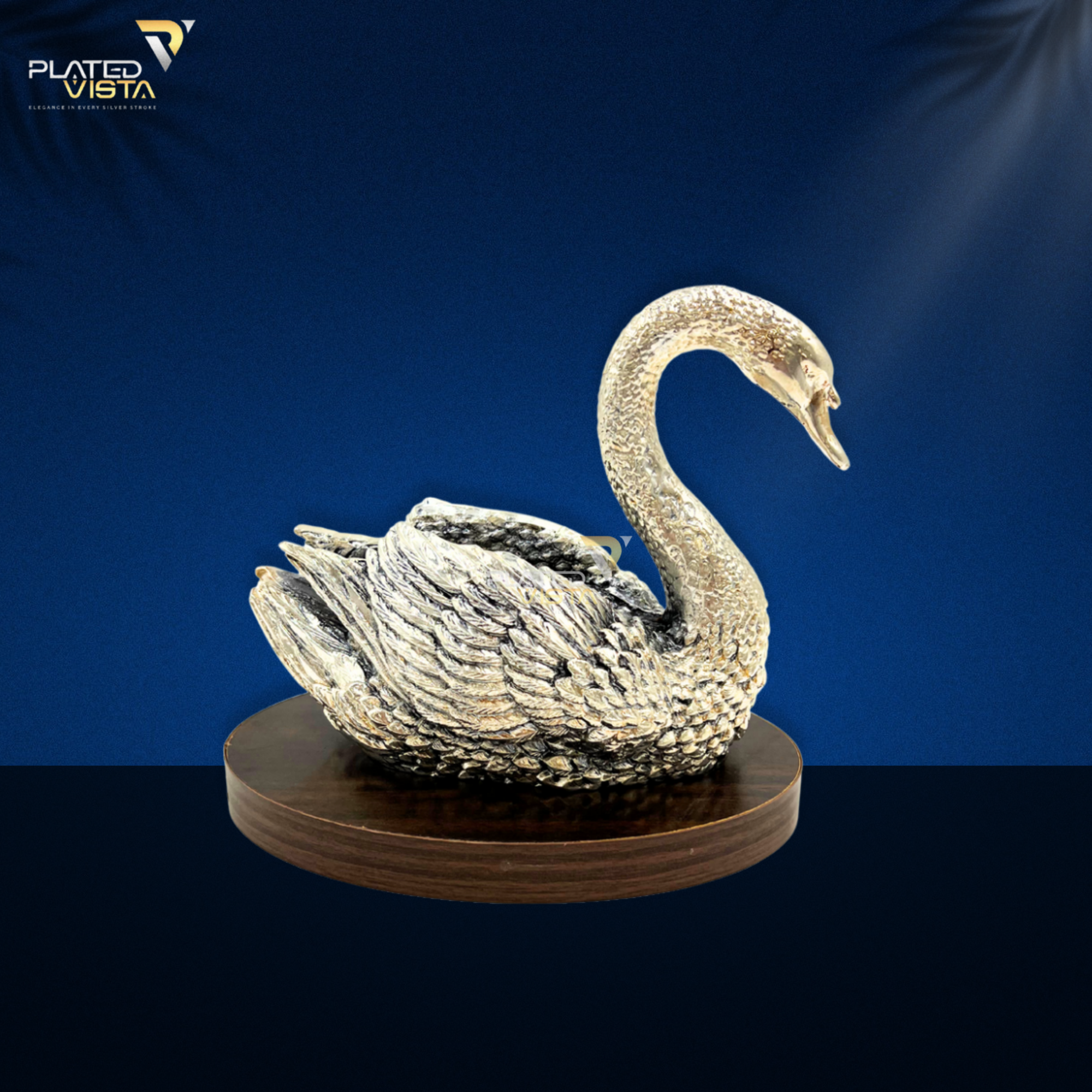 SINGLE SWAN