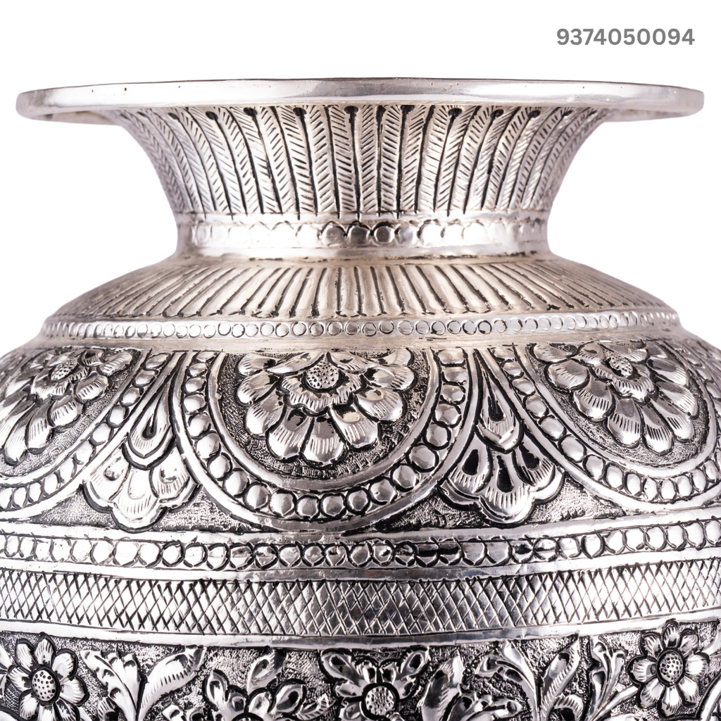 Flower Vase