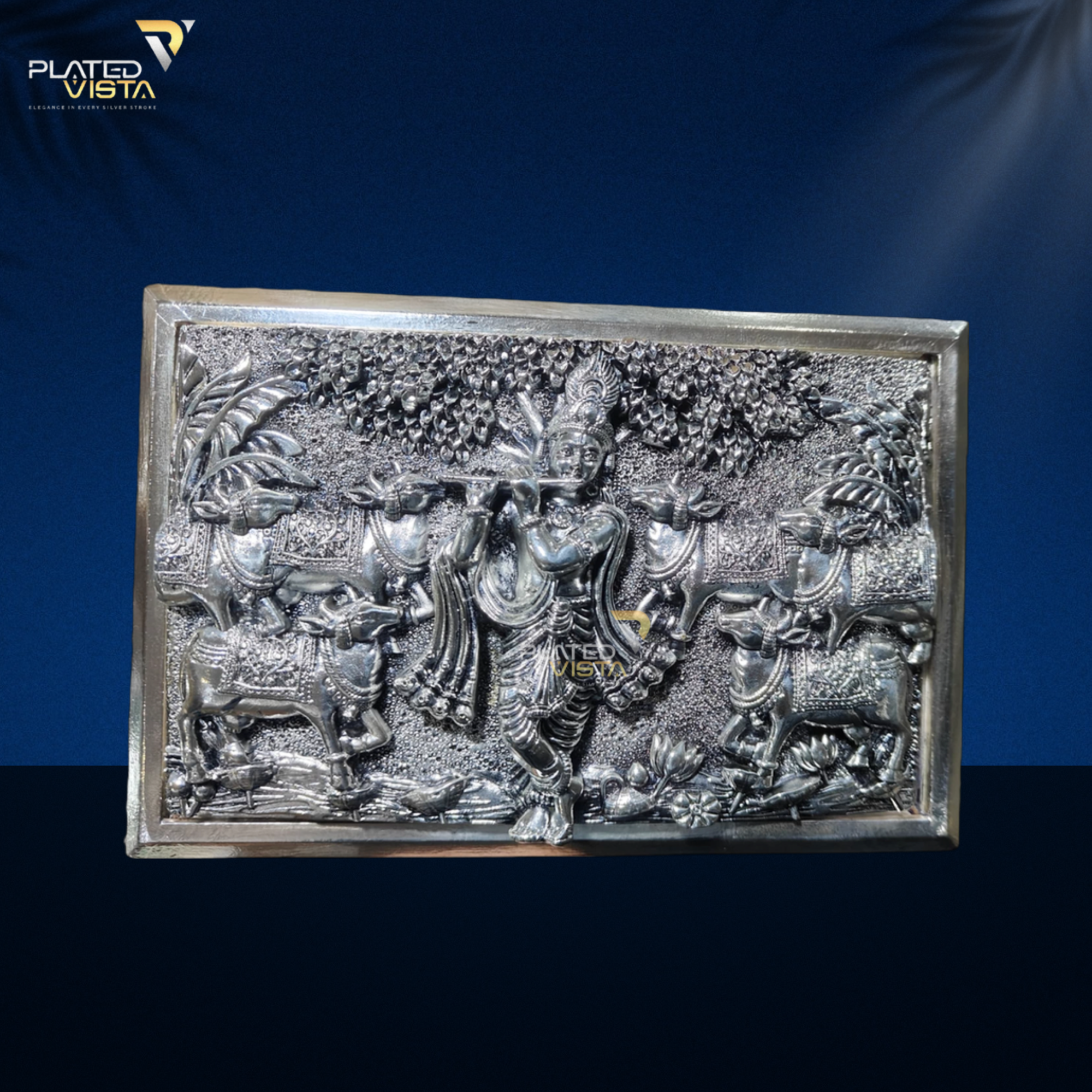 RAM DARBAR DRY FRUIT BOX