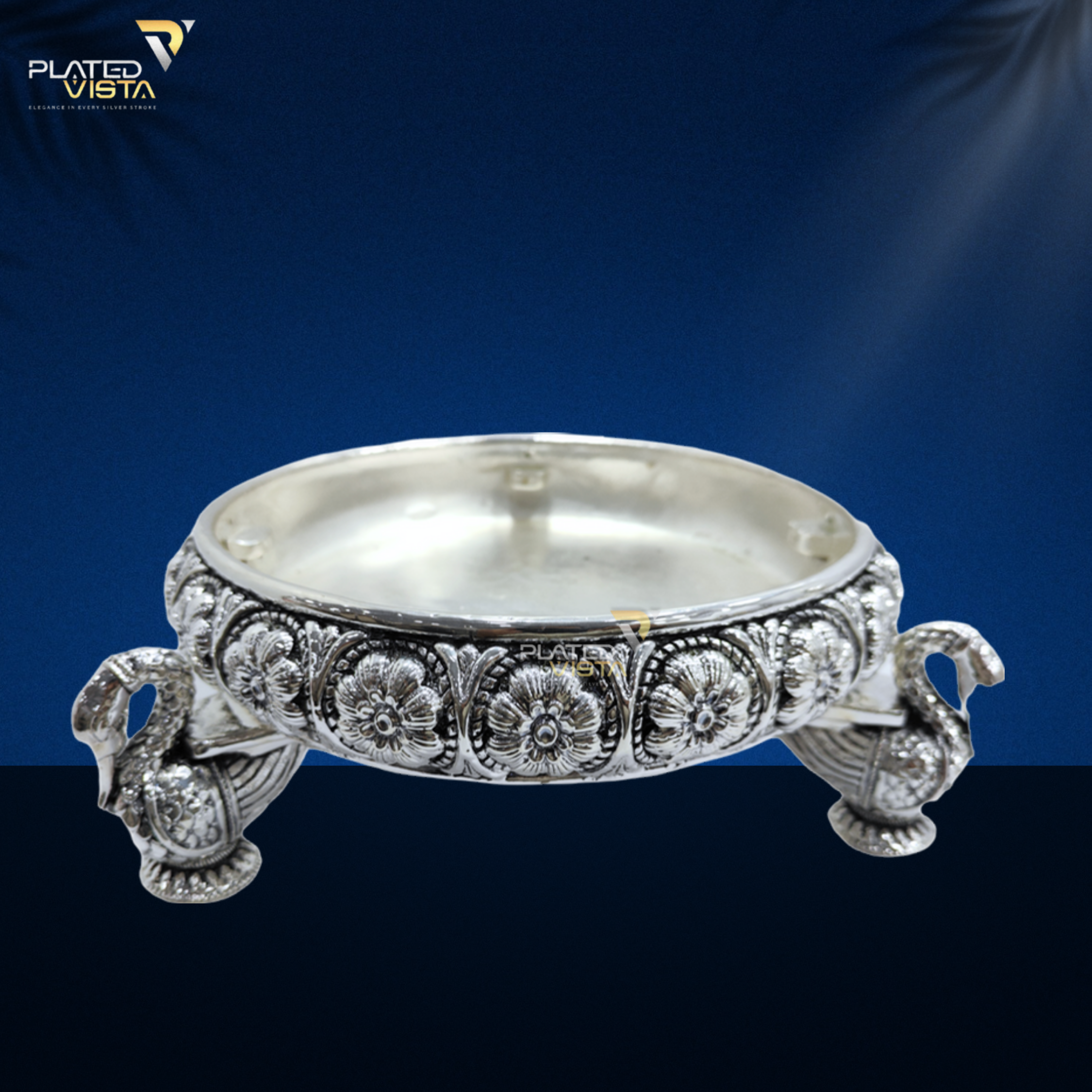 SWAN URLI WITHOUT ACRYLIC