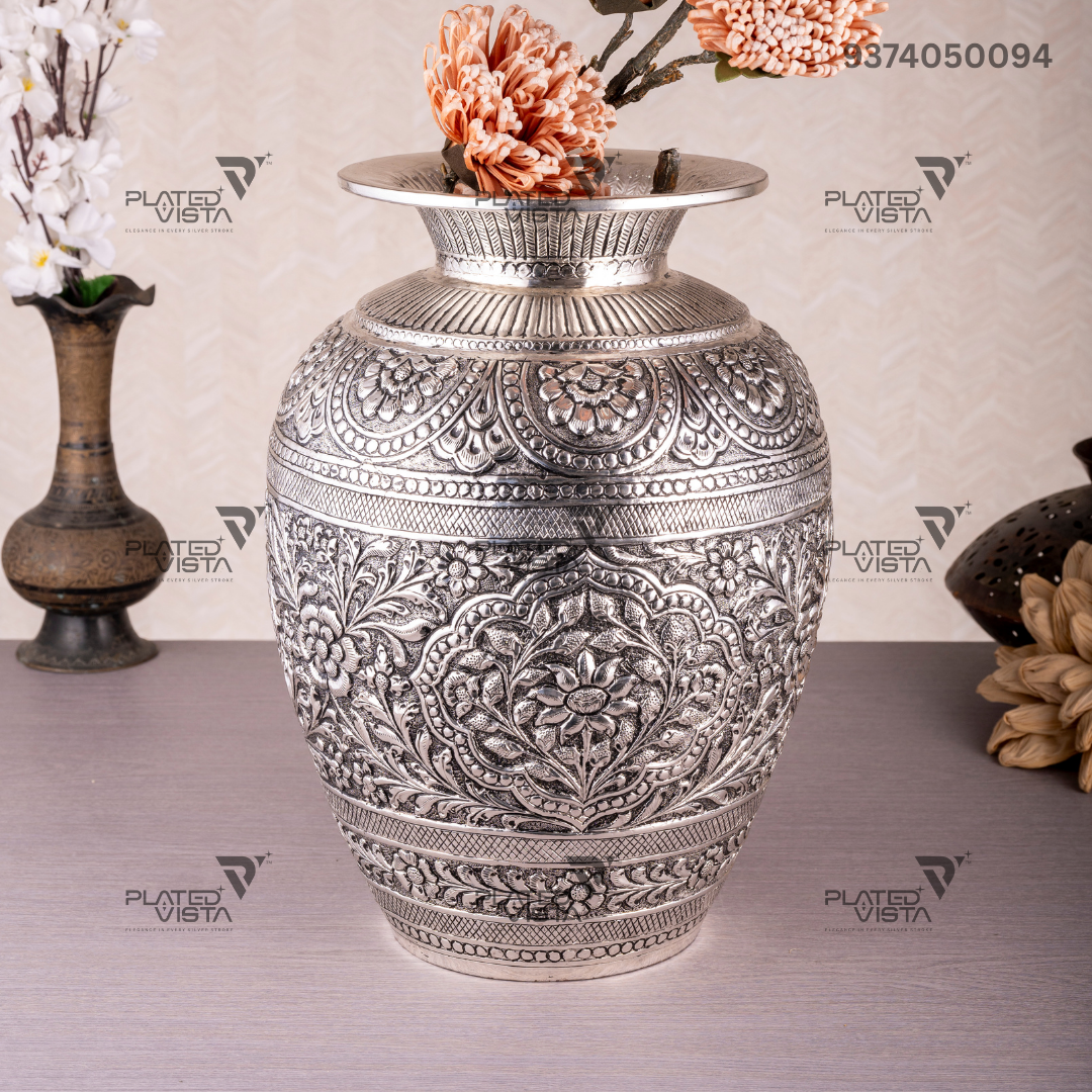 Flower Vase