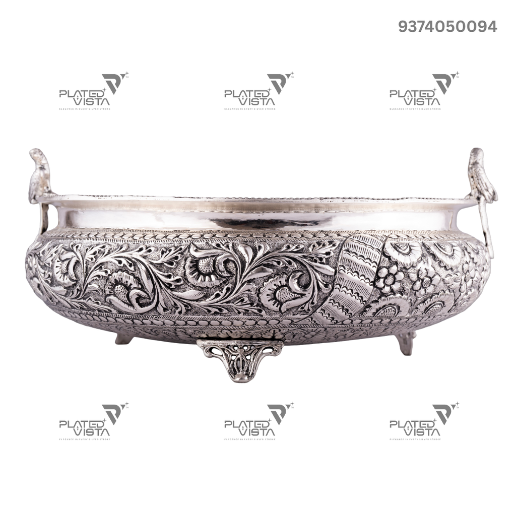 Silver Urli