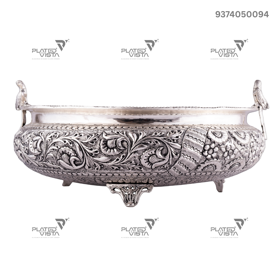 Silver Urli