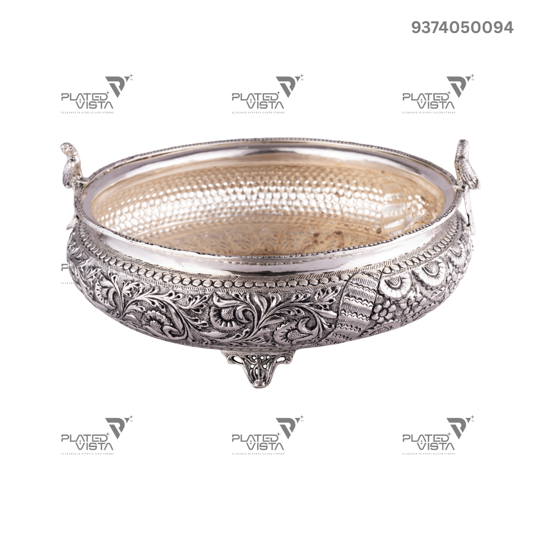 Silver Urli