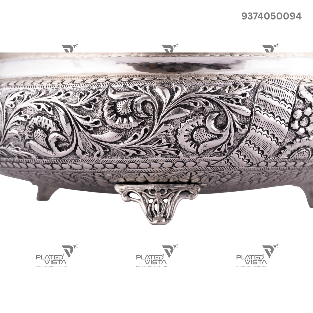 Silver Urli