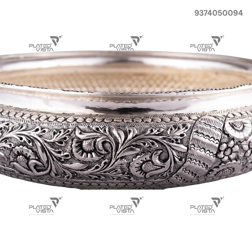 Silver Urli