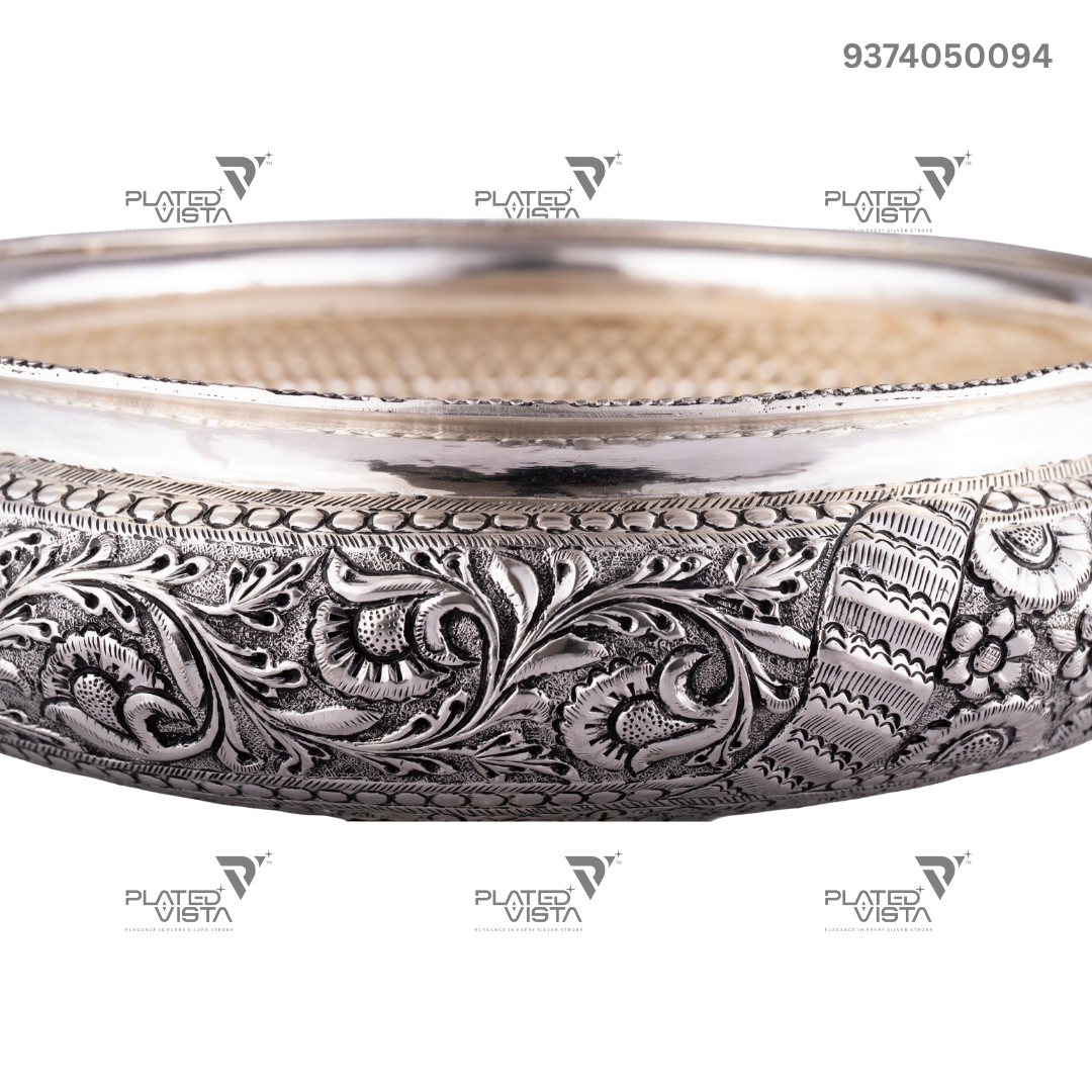 Silver Urli