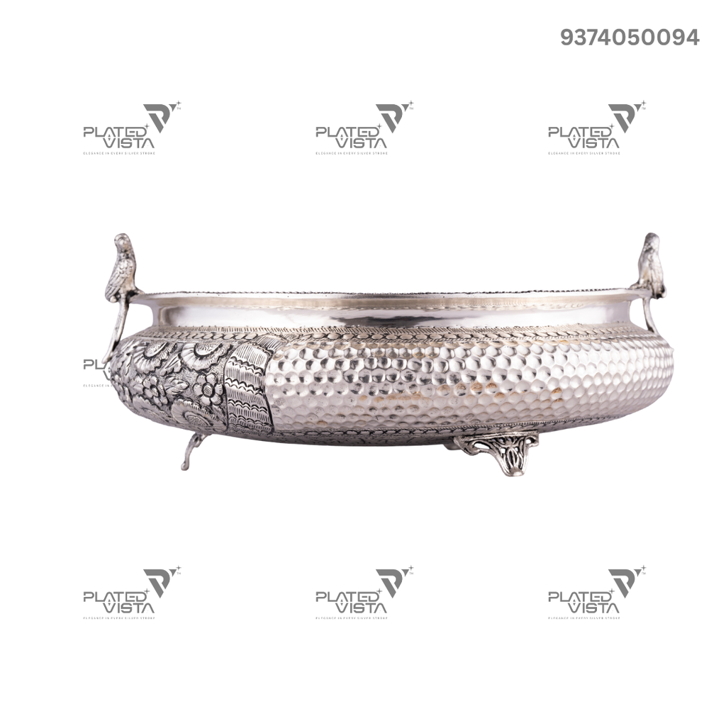 Silver Urli