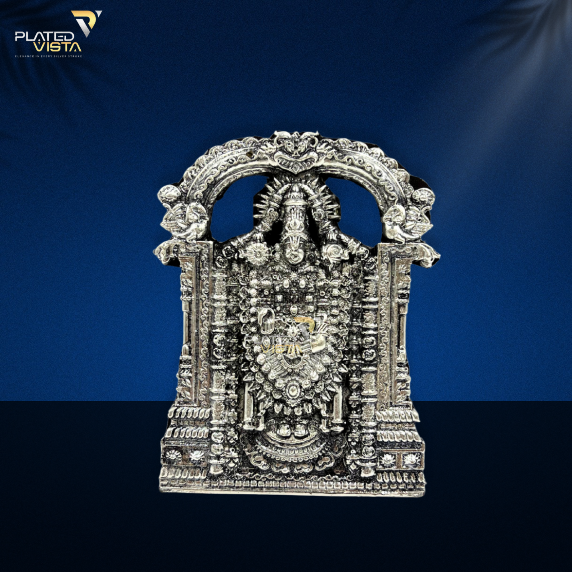 BIG TIRUPATI JI