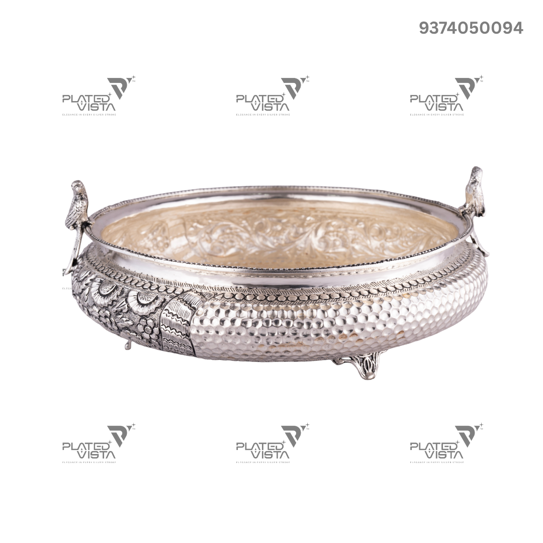 Silver Urli
