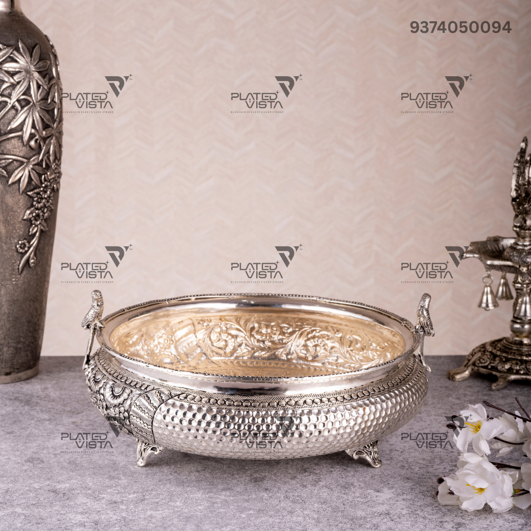 Silver Urli