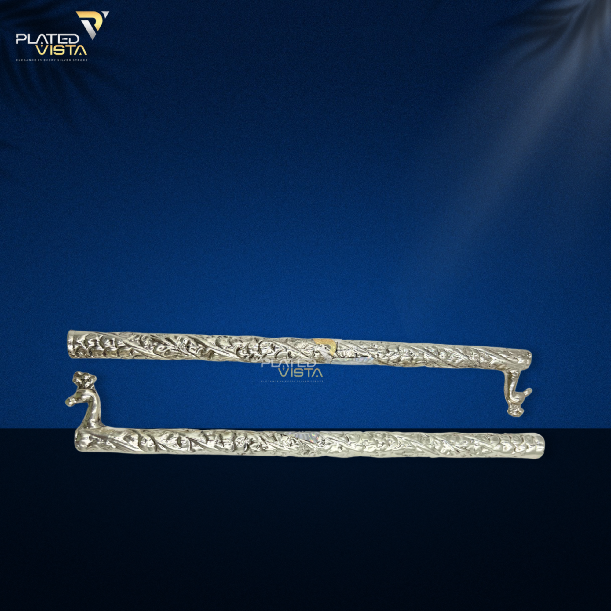 ONLY BANSURI PAIR