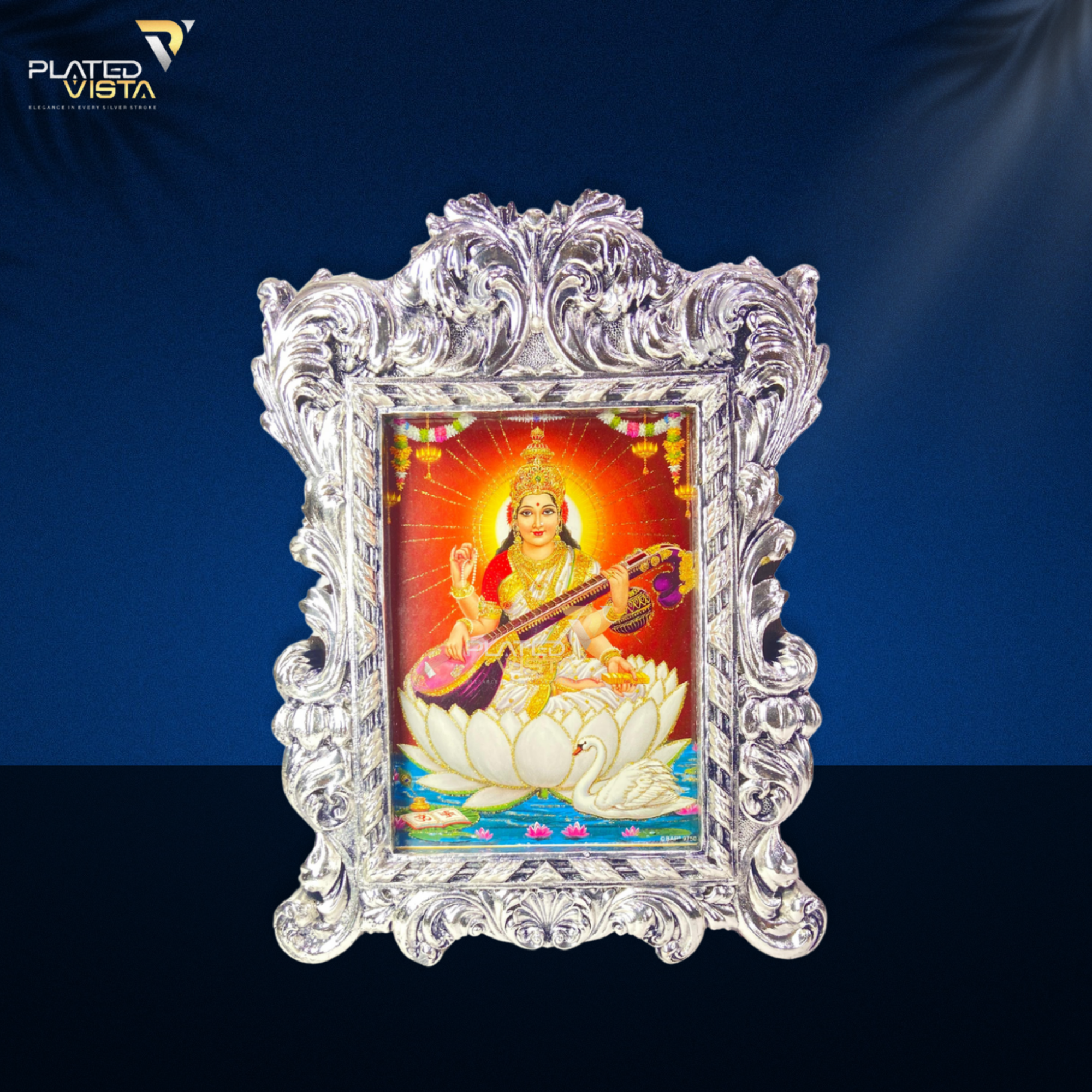 LAXMI PHOTO FRAME