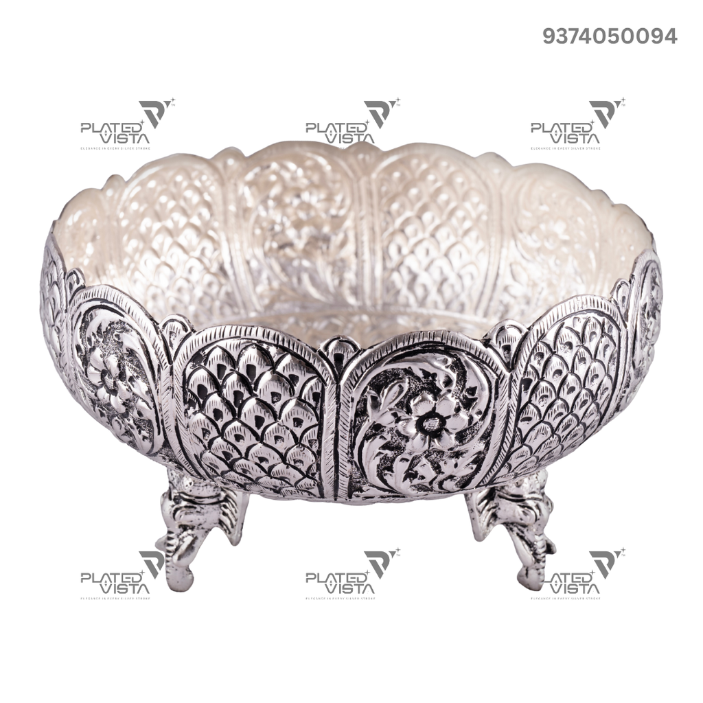 German Silver Urli