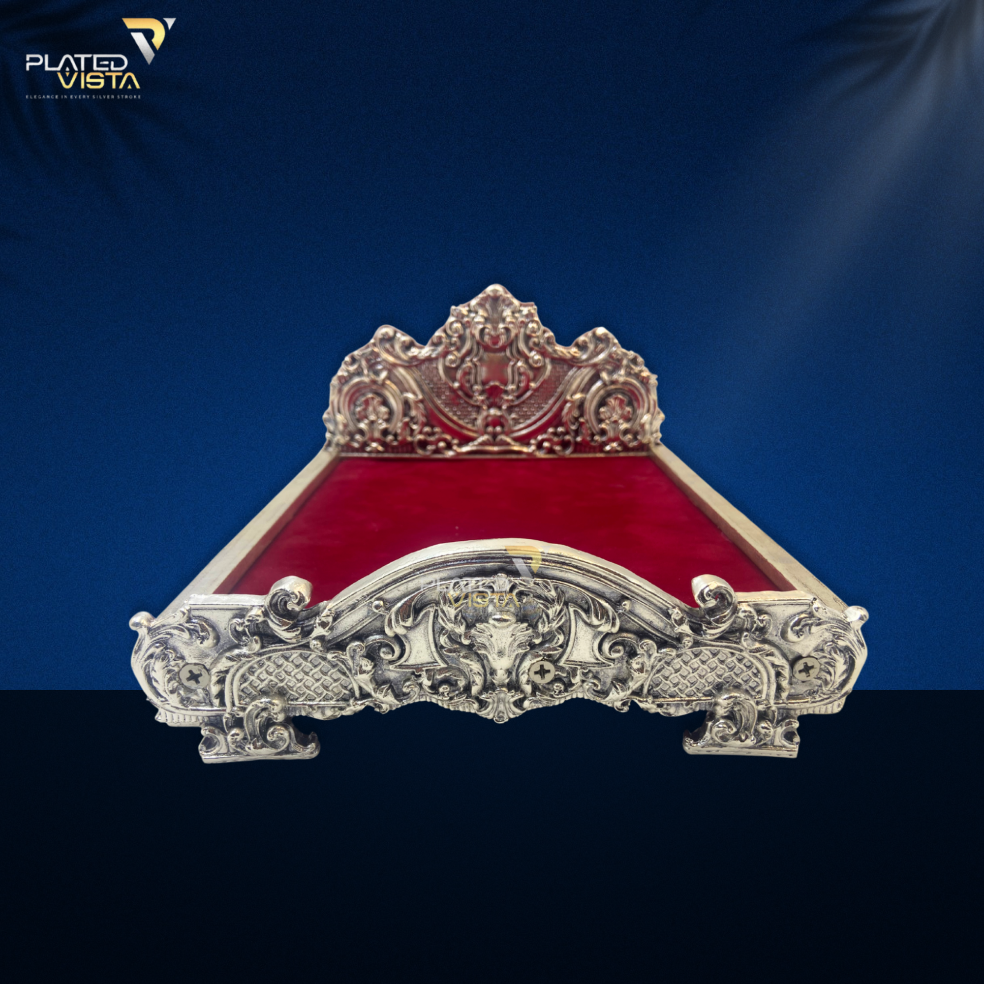 BHAGWAN BED