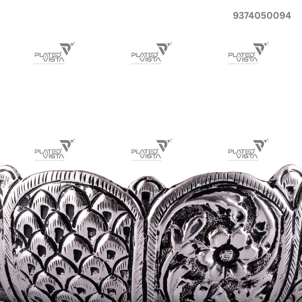 German Silver Urli