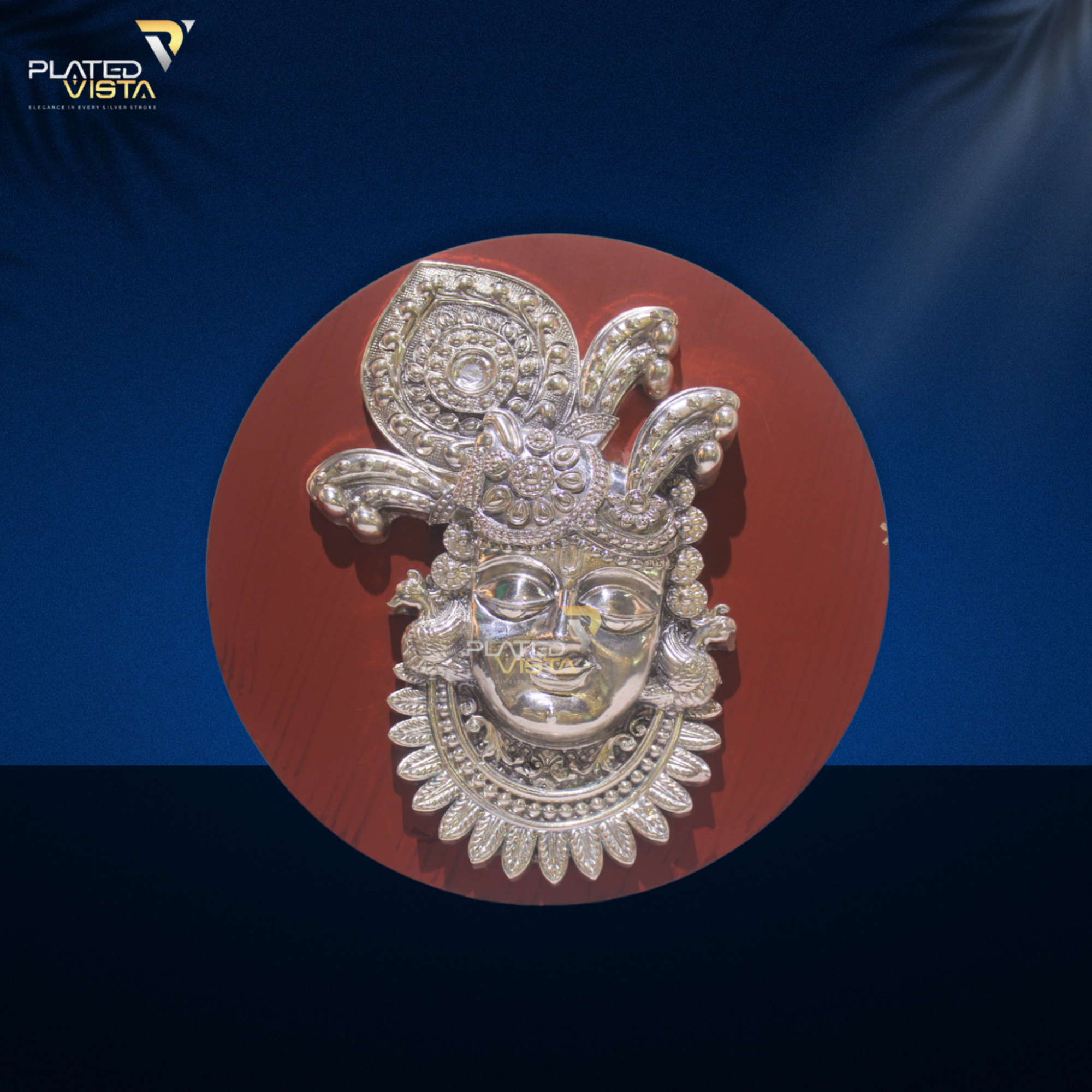 WALL HANGING SHRINATH JI