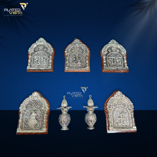 7 PCS HOUSE WARMING SET