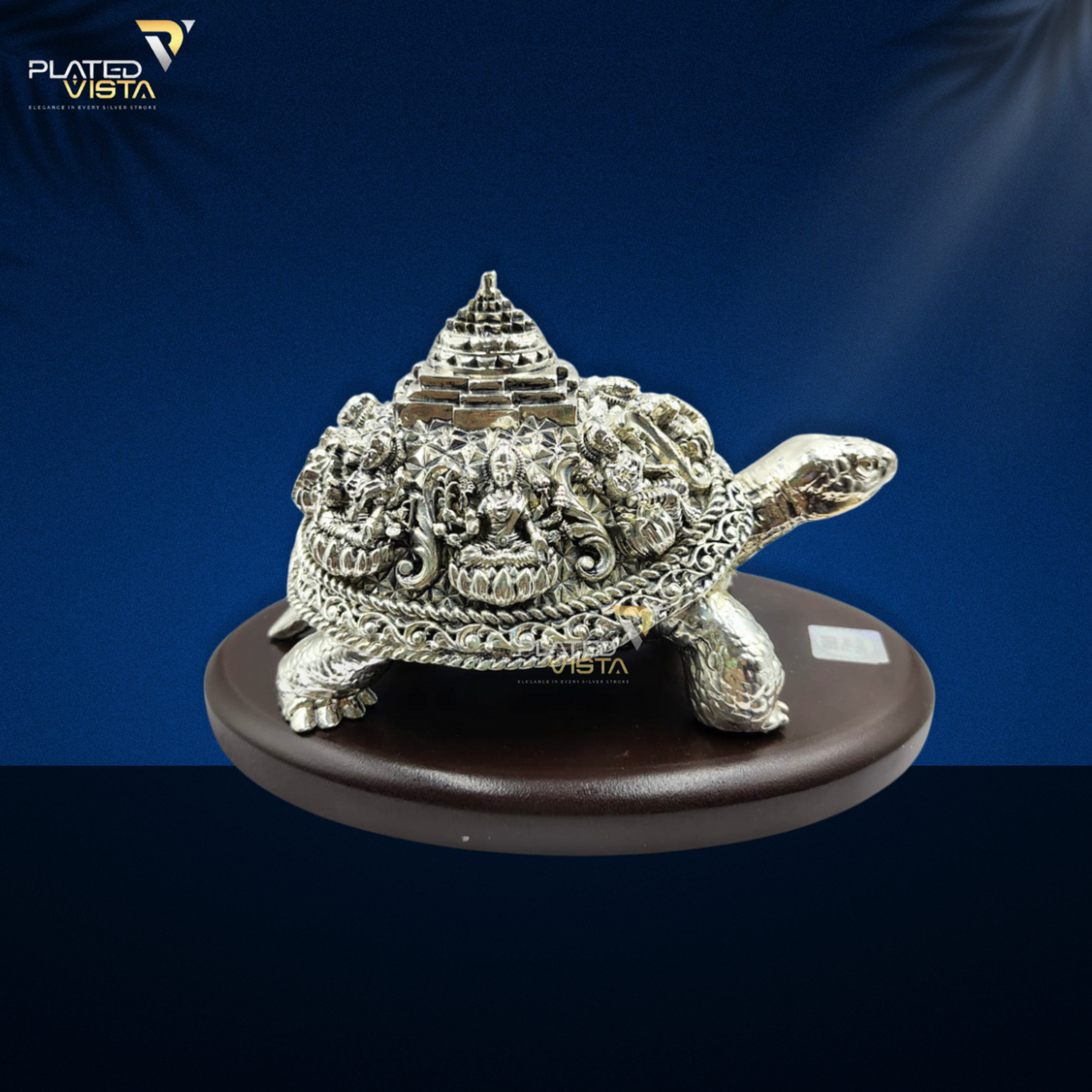 ASTA LAXMI TORTOISE