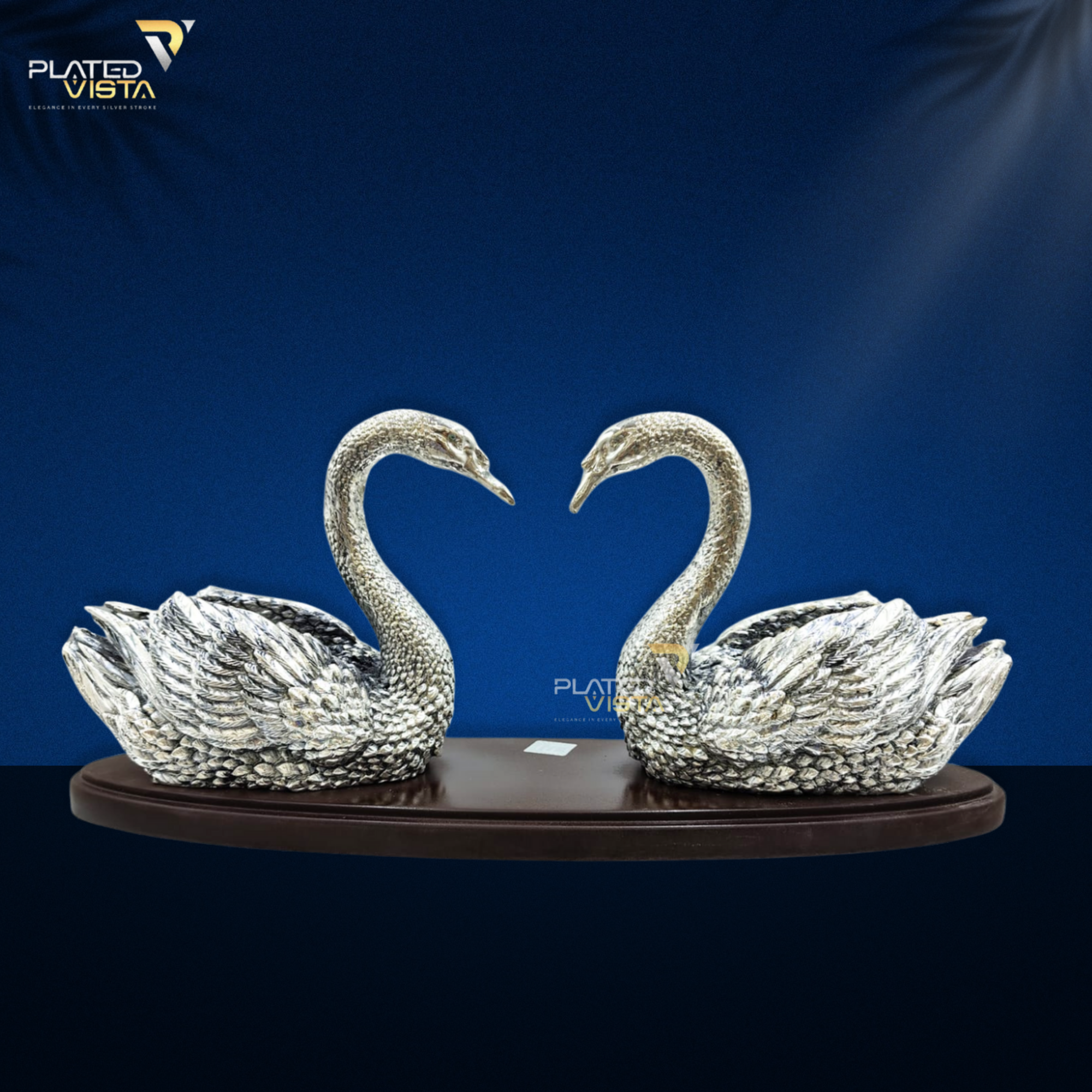 NW NEW SWAN PAIR