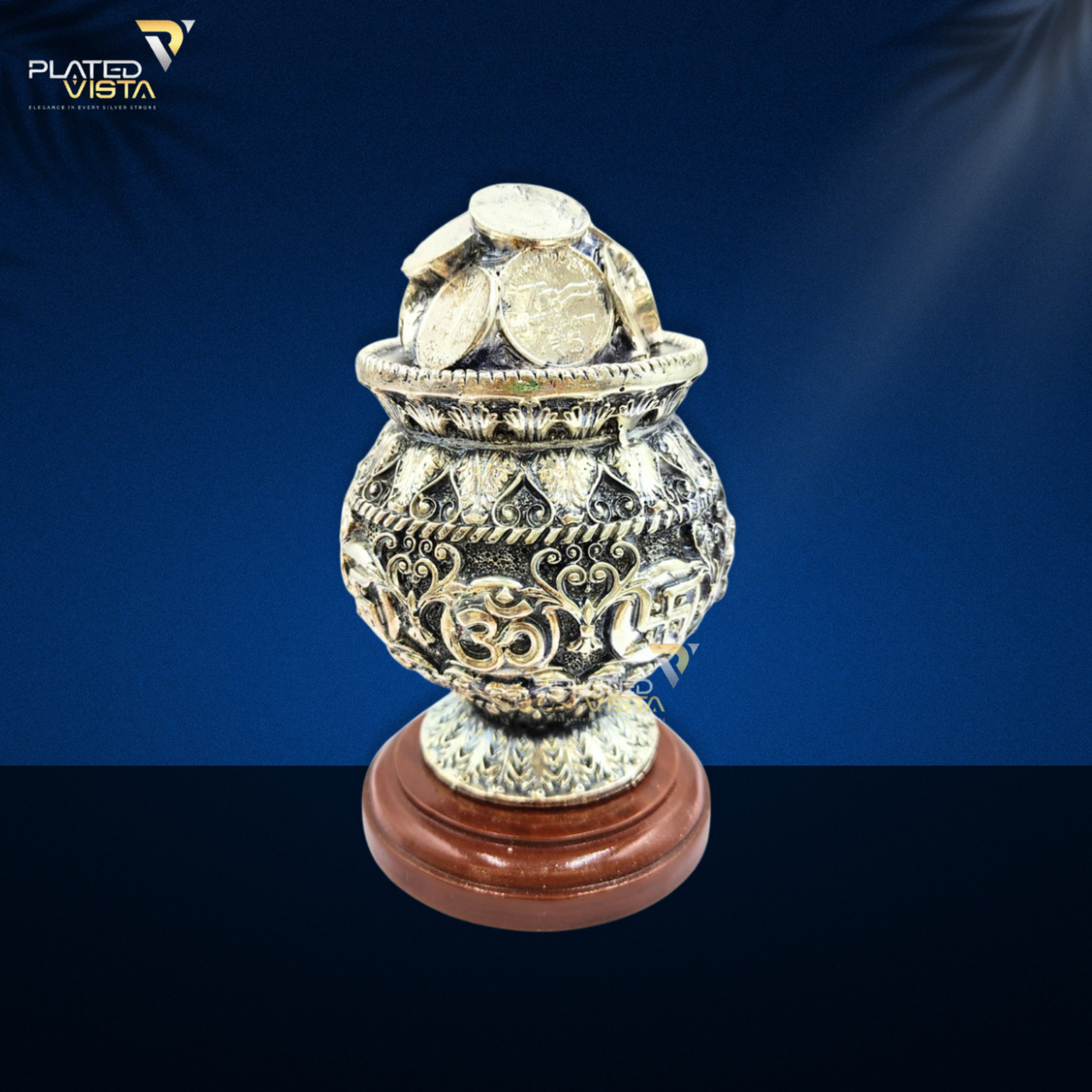 KUBER KALASH