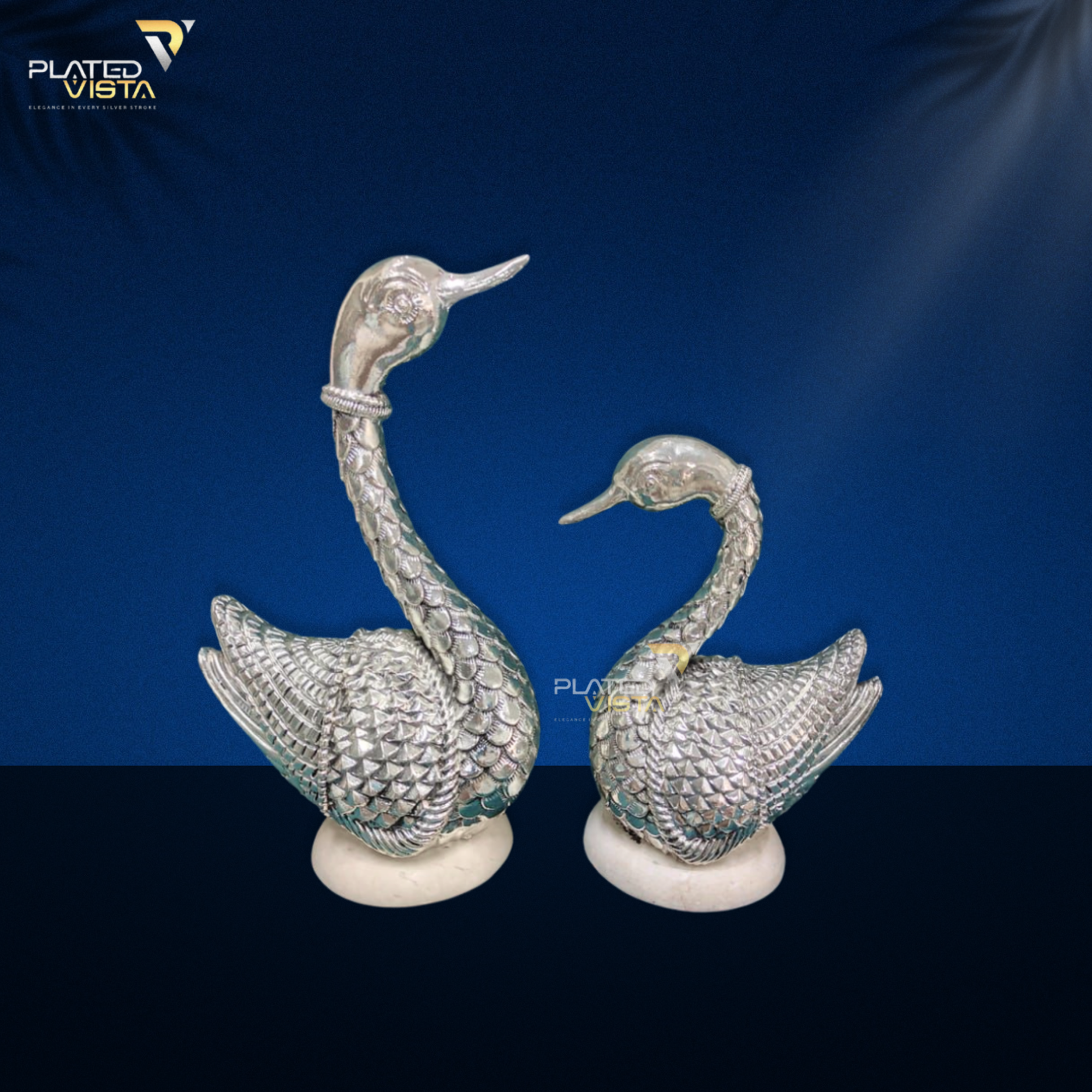 DESIGN 1 DUCK PAIR