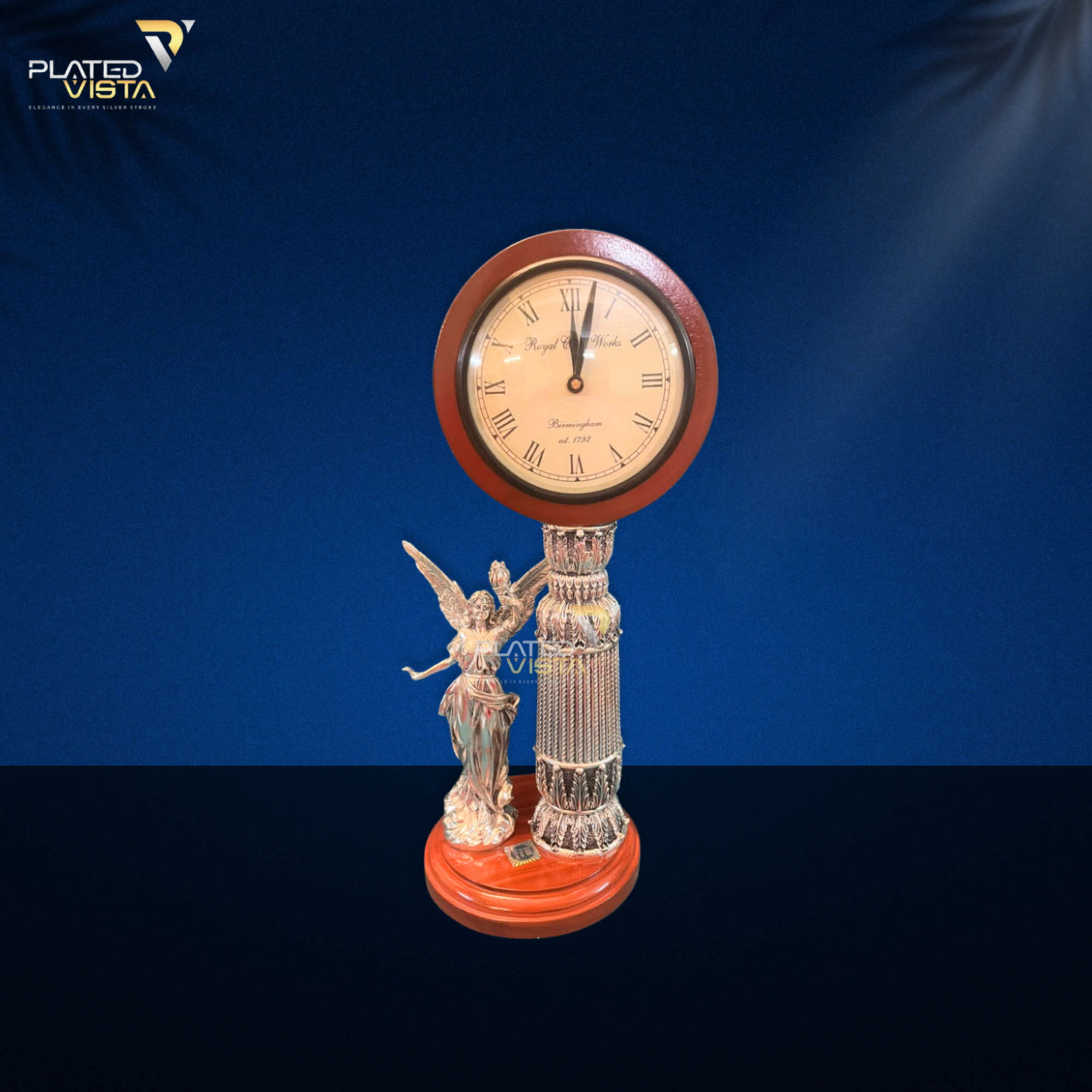 ANGEL WATCH NEW DESIGN