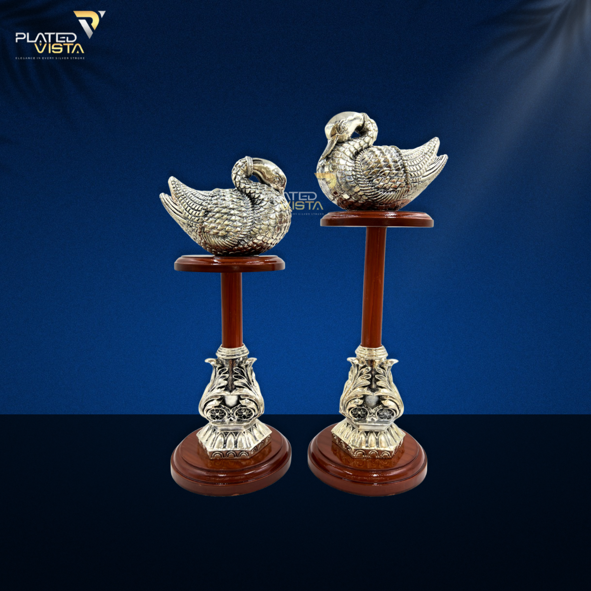SWAN BIG PAIR