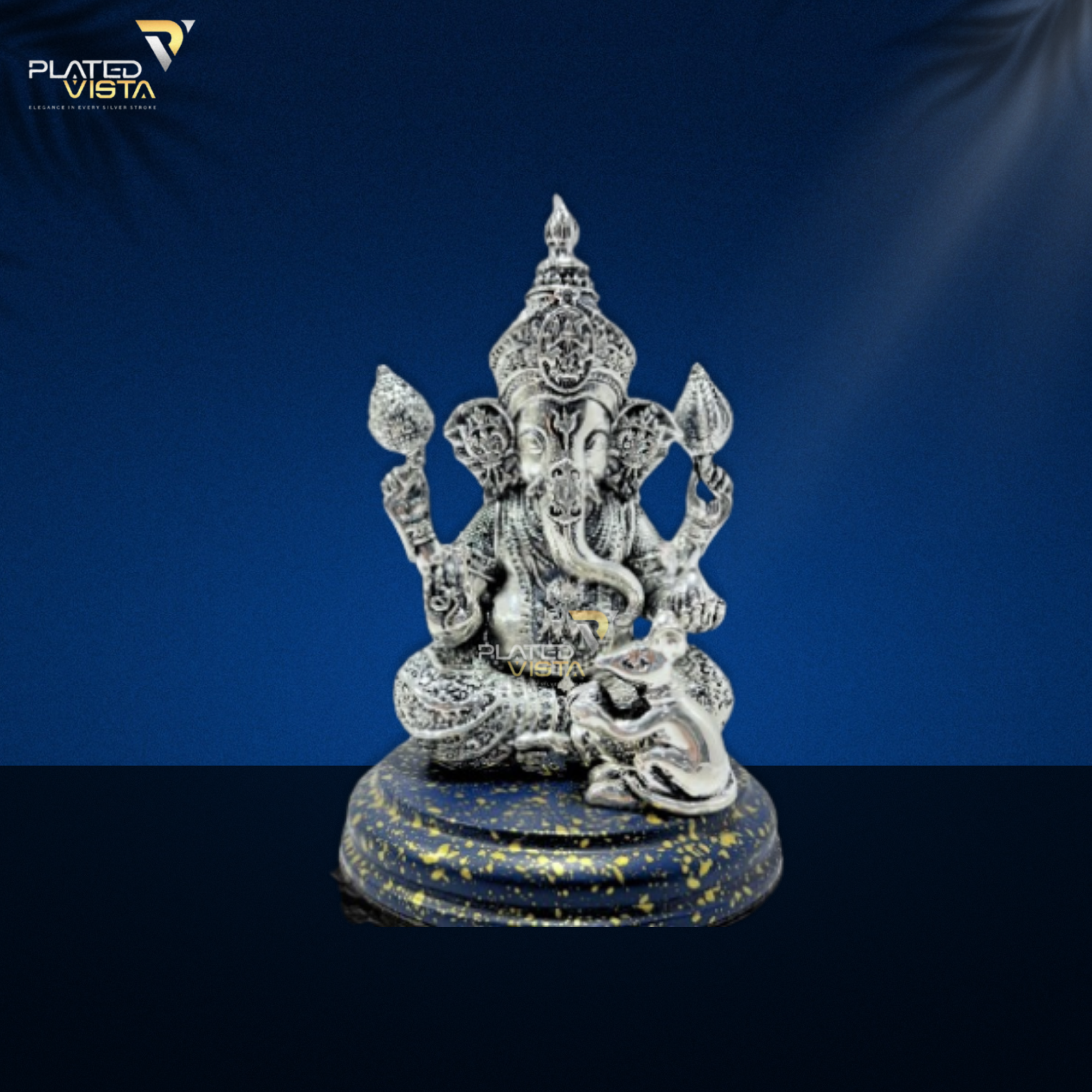 ONLY GANESH JI