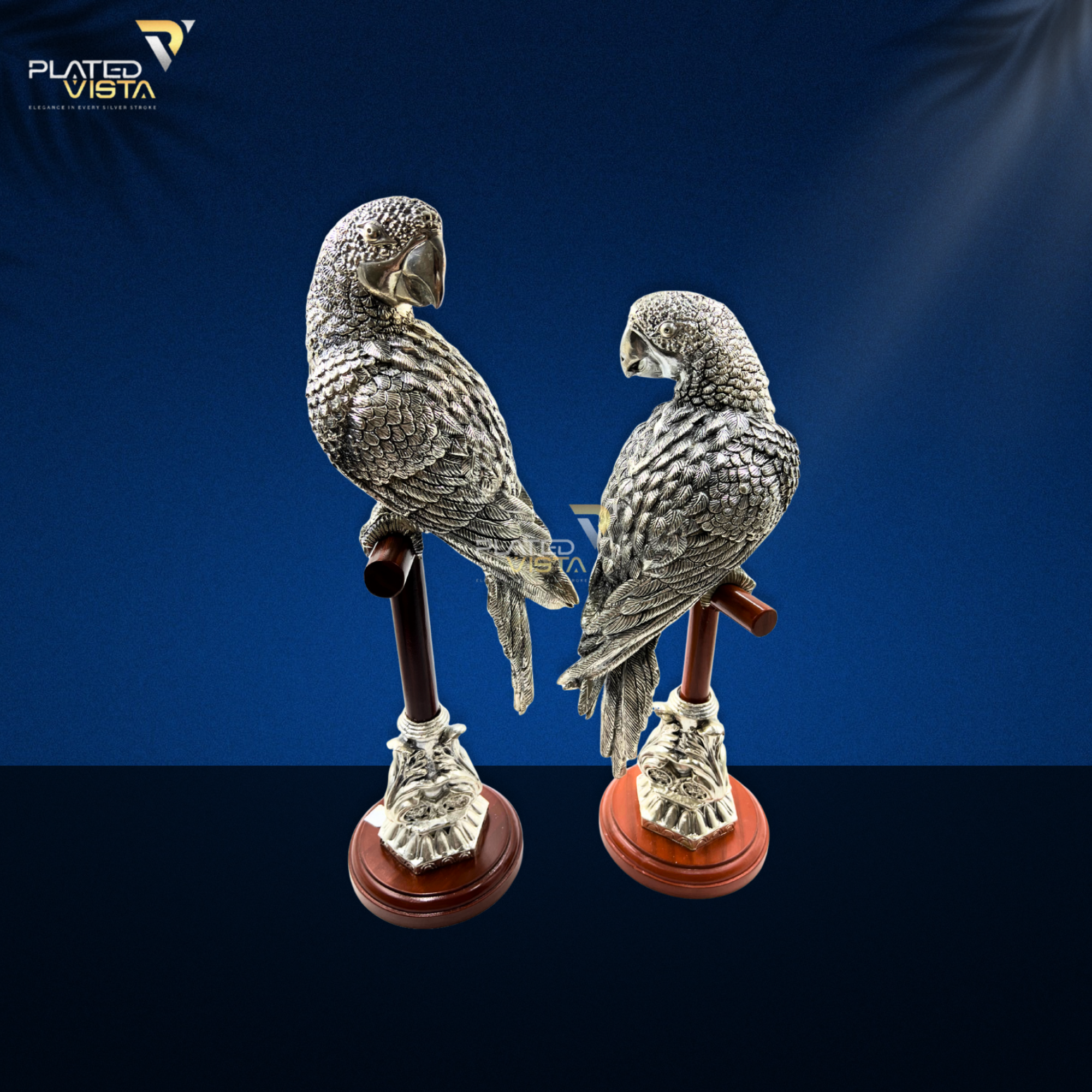 PARROT PAIR
